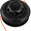 Accessoires Makita tête filetée 2x2 t g m10x1,25lh - 191d93-3 - 191d93-3
