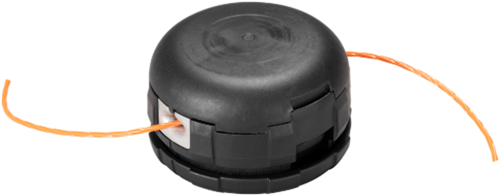Accessoires Makita tête filetée 2x2 t g m10x1,25lh - pour dur190, dur191, dux18 - 1914r8-6