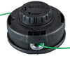 Accessoires Makita tête filetée 2x2 t g m8x1,25lh - 191d91-7 - 191d91-7