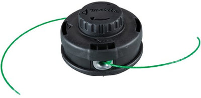 Accessoires Makita tête filetée 2x2 t g m8x1,25lh - 191d91-7 - 191d91-7