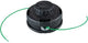 Accessoires Makita tête filetée 2x2 t g m8x1,25lh - 191d91-7 - 191d91-7