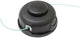 Tête de fil accessoires Makita | appuyez sur Go - 198971-4