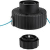 Makita accessoires taraud à tête filetée go - ya00000649 - ya00000649