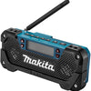 Accessoires Makita radio portable 10.8v - deamr052 debmr052