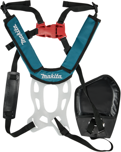 Harnais de transport accessoires Makita - 122a37-4 122a37-4