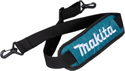 Makita accessoires sangle de transport aspirateur de voiture - 162544-9 162544-9