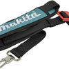 Accessoires Makita sangle de transport l ux01g - 127759-5