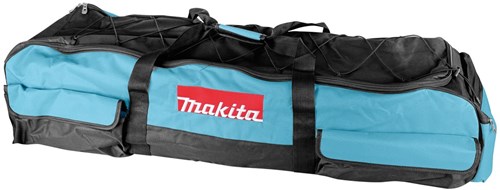 Mallette de transport accessoires Makita acc ex2650l longueur 1200mm hauteur 300mm profondeur 350mm - 195638-5