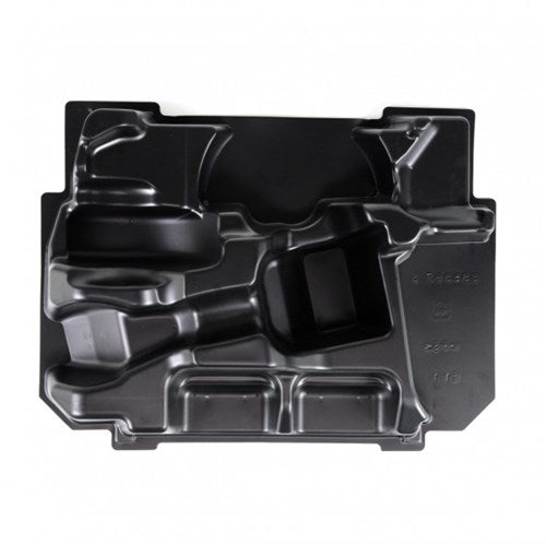 Makita accessoires duo incrustation pour m-box | pour machine à vis ddf dhp et meuleuse d'angle dga | pour dlx2157tj1-838397-5