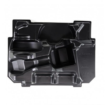 Makita accessoires duo incrustation pour m-box | pour machine à vis ddf dhp et meuleuse d'angle dga | pour dlx2157tj1-838397-5