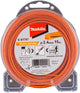 Accessoires Makita e-01797 | ligne de tonte | 2,4x15m | orange - e-01797