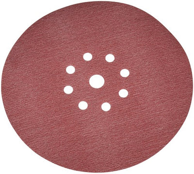 Accessoires Makita e-02381 | disque de ponçage | 225 mm | k220 | Velcro - e-02381