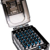 Accessoires Imp Makita e-03084 | jeu d'embouts de tournevis à percussion | 25 mm | actenoir | 31 pièces - e-03084