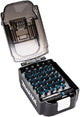Accessoires Imp Makita e-03084 | jeu d'embouts de tournevis à percussion | 25 mm | actenoir | 31 pièces - e-03084
