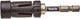 Accessoires Imp Makita e-03414 | porte-embouts | 1 4x79mm | magboost | xtt acte premier - e-03414