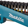 Makita jeu d'embouts de tournevis à percussion 11 pièces xtt