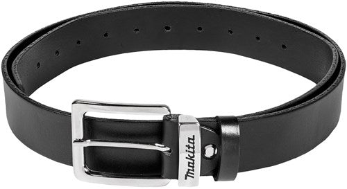 Ceinture en cuir Makita taille l