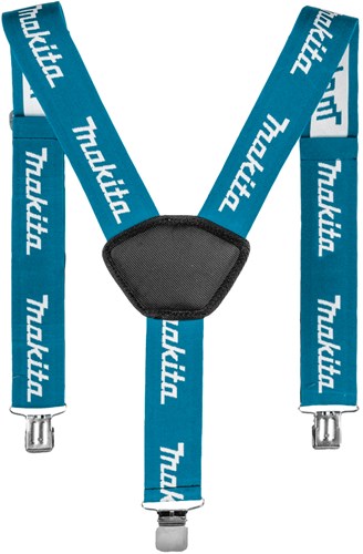 Accessoires Makita e-05402 | Bretelles Makita - e-05402