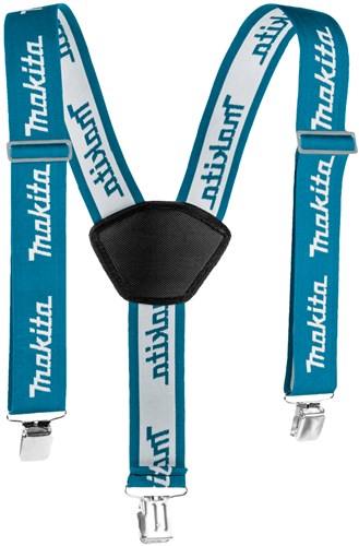 Accessoires Makita e-05402 | Bretelles Makita - e-05402