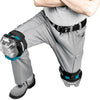 Genouillères Makita robustes