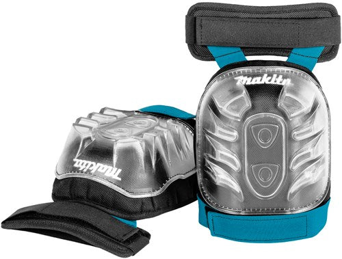 Genouillères Makita robustes