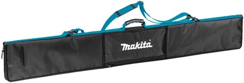 Sac makita pour le rail de guidage