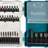 Accessoires Makita e-07048 | jeu de bits | aimant | 28 pièces - e-07048