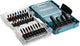 Accessoires Makita e-07048 | jeu de bits | aimant | 28 pièces - e-07048
