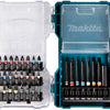 Accessoires Makita e-07076 | jeu de bits | morceaux courts et longs | 32 pièces - e-07076