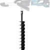 Accessoires Makita e-07294 | tarière | 100 x 800 mm - e-07294
