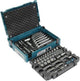 Accessoires Makita e-08713 ensemble d'outils dans mbox | 120 pièces dans m-box 1 - e-08713