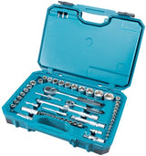 Accessoires Makita e-10883 | ensemble d'outils | valise | 221 pièces - e-10883 - afbeelding 2
