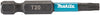 Imp Makita accessoires e-12429 embout de tournevis à percussion | t20x50mm | xact noir | 10 pièces - e-12429