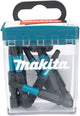 Imp Makita accessoires e-12429 embout de tournevis à percussion | t20x50mm | xact noir | 10 pièces - e-12429
