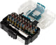 Accessoires Imp makita e-13552 | jeu d'embouts de tournevis à percussion | 31 pièces | 25mm | agir comme premier ministre - e-13552