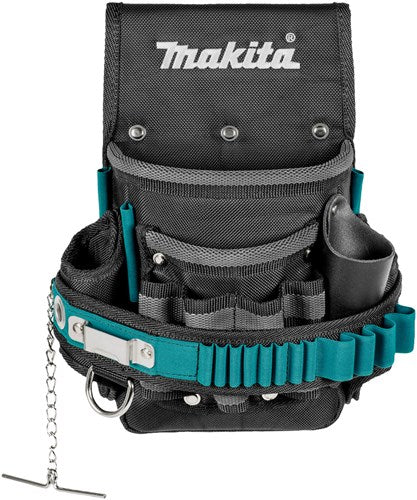 Accessoires Makita e-15241 | sac ceinture d'électricien - e-15241