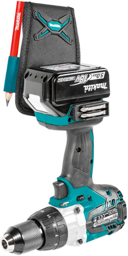 Accessoires Makita e-15316 | porte-outils universel avec crochet - e-15316
