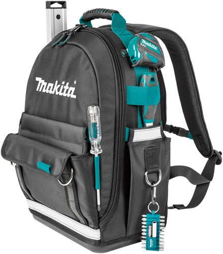 Accessoires Makita e-15481 | sac à dos à outils - e-15481