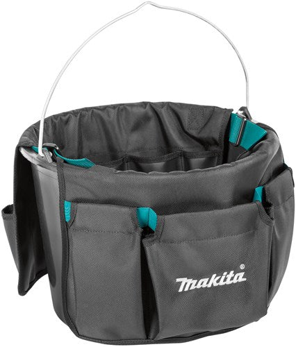 Accessoires Makita e-15497 | sac à outils pour seau - e-15497
