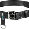 Accessoires Makita e-15693 | ceinture à outils poids lourd | cuir - e-15693