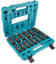 Jeu de douilles à chocs Makita 1 2 14 pièces
