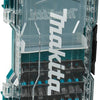 Makita accessoires e-22919 jeu d'embouts de tournevis à percussion | 32 pièces - e-22919