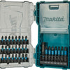 Makita accessoires e-22919 jeu d'embouts de tournevis à percussion | 32 pièces - e-22919