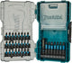 Makita accessoires e-22919 jeu d'embouts de tournevis à percussion | 32 pièces - e-22919