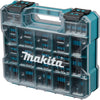Makita accessoires e-24826 jeu d'embouts de tournevis à percussion 100 pièces - e-24826