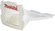 Makita accessoires sac filtrant pour boîte à poussière - 168557-8
