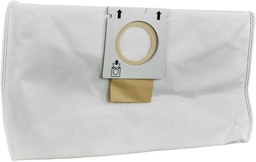 Sac à poussière polaire accessoires Makita | Aspirateur 7,5l - 1915t3-6