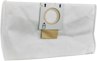 Sac à poussière polaire accessoires Makita | Aspirateur 7,5l - 1915t3-6