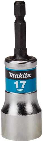 Imp makita accessoires flexi. capuchon 17x80mm 1 4 e r - e-03517 - e-03517