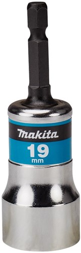 Imp makita accessoires flexi. capuchon 19x80mm 1 4 e r - e-03523 - e-03523